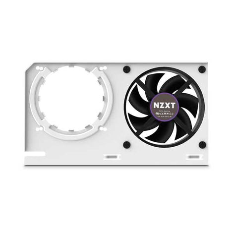 NZXT Kraken G12 Mounting Kit ( Matte White )