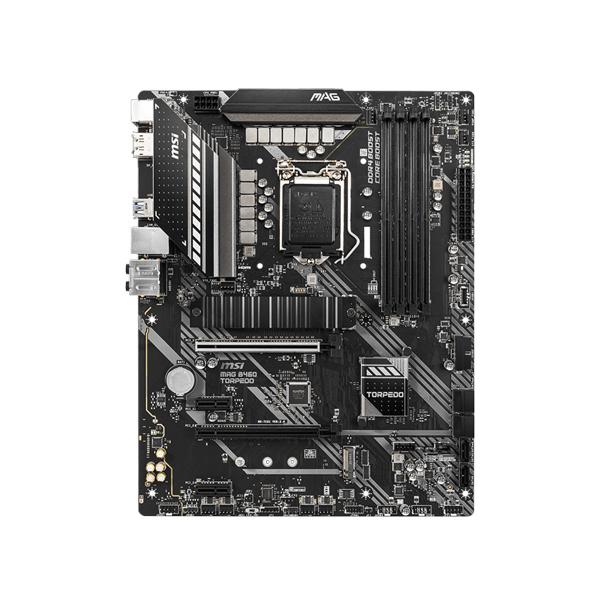 MSI MAG B460 Torpedo DDR4 Intel Motherboard