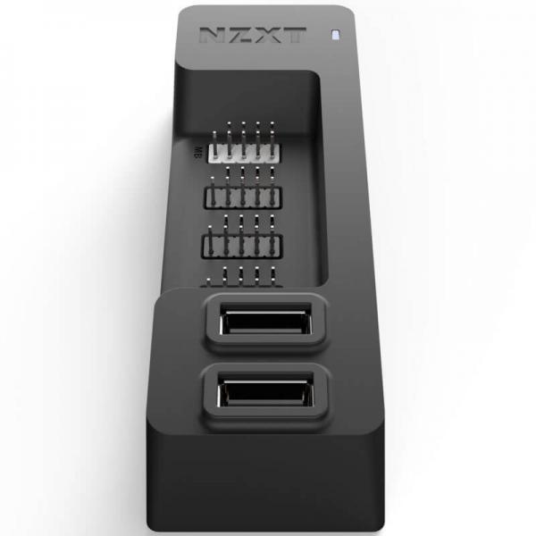 NZXT USB 2.0 5 Port Internal USB Hub