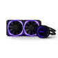 NZXT Kraken X53 ARGB 240mm CPU Liquid Cooler(Black)