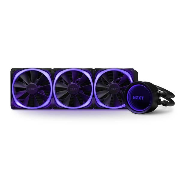 NZXT kraken X73 ARGB 360mm CPU Liquid Cooler