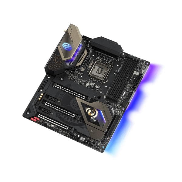 ASROCK Z490 Taichi Wifi DDR4 Intel Motherboard