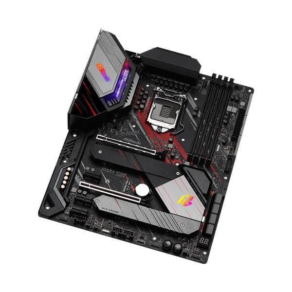 ASROCK Z490 Phantom Gaming Velocita DDR4 Intel Motheboard