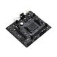ASROCK A520M-HDV DDR4 AMD Motherboard