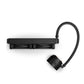 NZXT Kraken X53 ARGB 240mm CPU Liquid Cooler(Black)
