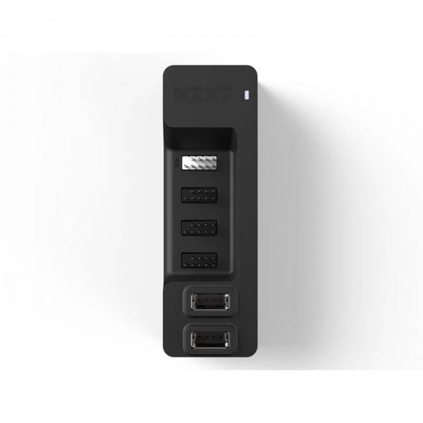 NZXT USB 2.0 5 Port Internal USB Hub