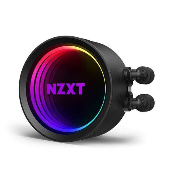 NZXT Kraken X53 ARGB 240mm CPU Liquid Cooler(Black)