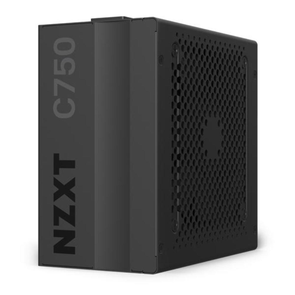 NZXT C750 750W 80 + Gold Fully Modular ATX 2.0 Power Supply