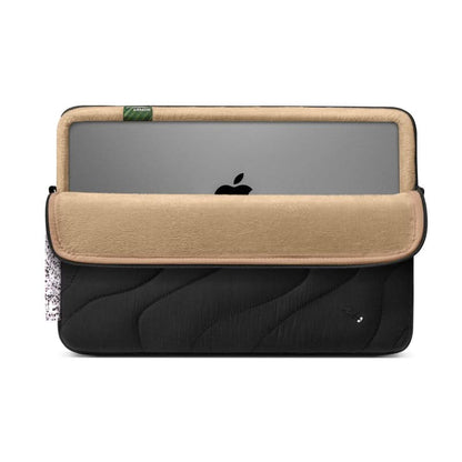 TOMTOC TERRA-A27 LAPTOP SLEEVE 13 INCH-BLACK