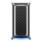 COOLER MASTER COSMOS Alpha EATX Full Tower Cabinet ( Black Silver )