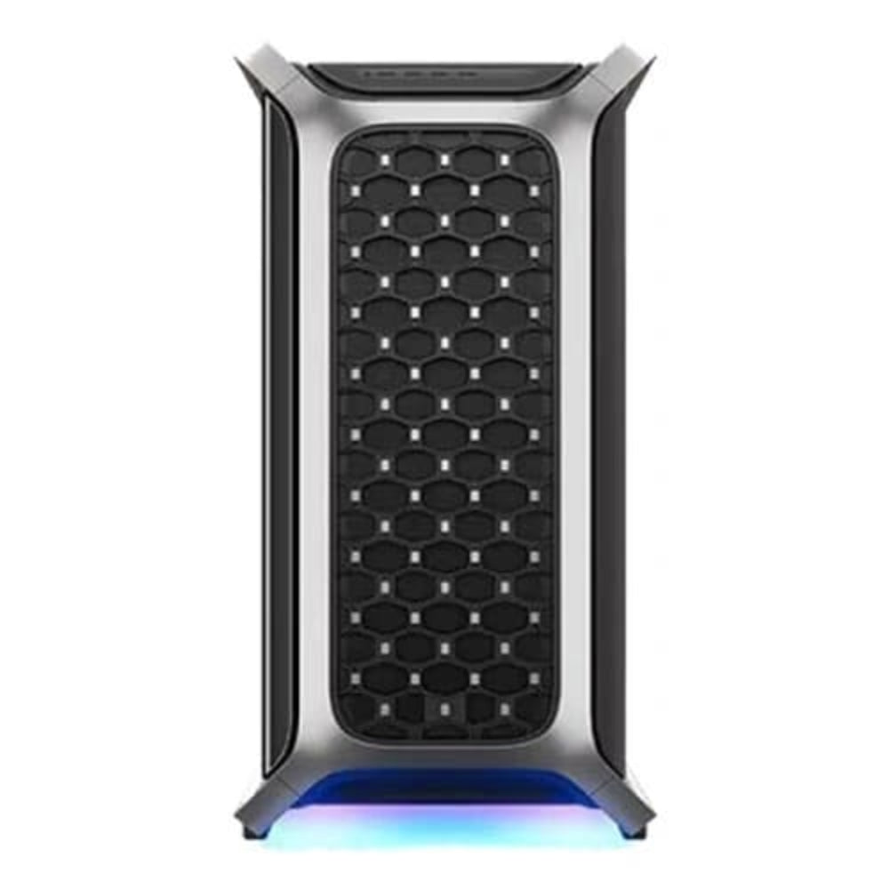 COOLER MASTER COSMOS Alpha EATX Full Tower Cabinet ( Black Silver )