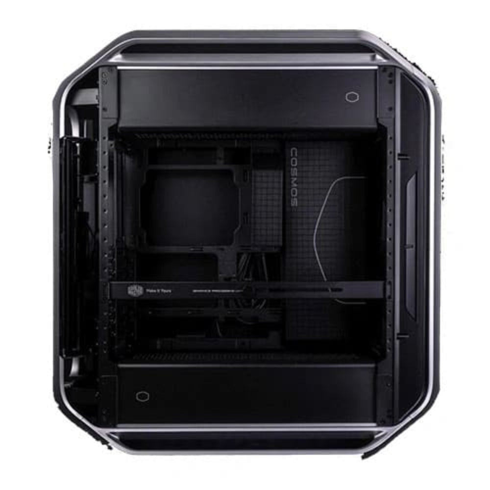 COOLER MASTER COSMOS Alpha EATX Full Tower Cabinet ( Black Silver )