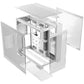 ANTEC C8 EATX Full Tower Cabinet (White)