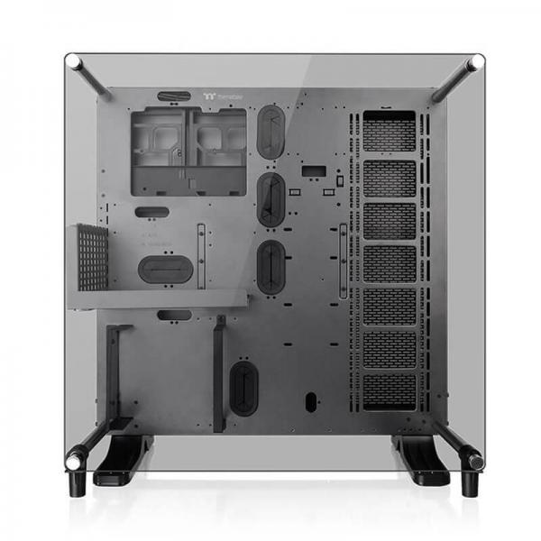 THERMALTAKE Core P5 Ti ATX Mid Tower Cabinet (Space Grey)