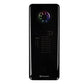 THERMALTAKE View 28 RGB Riing Edition ATX Mid Tower Cabinet (Black)