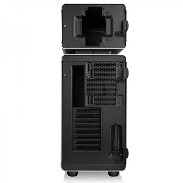THERMALTAKE Level 20 GT ARGB EATX Full Tower Cabinet (Black)