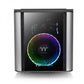 THERMALTAKE Level 20 VT MATX Mini Tower Cabinet (Black)