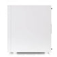 THERMALTAKE H200 RGB ATX Mid Tower Cabinet (Snow)