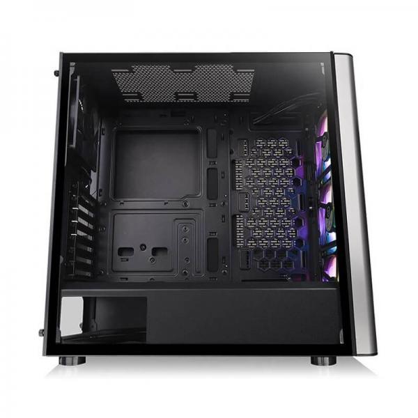 THERMALTAKE Level 20 MT ARGB ATX Mid Tower Cabinet (Black)