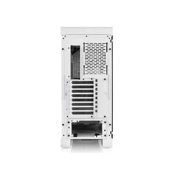THERMALTAKE S500 ATX Mid Tower Cabinet (Snow)