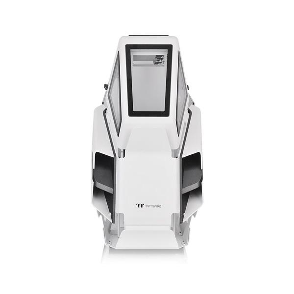 THERMALTAKE AH T600 ARGB EATX Full Tower Cabinet (Snow)