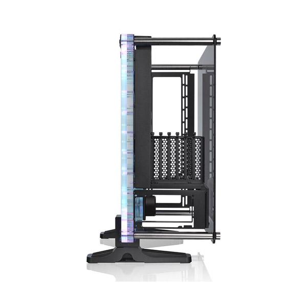 THERMALTAKE DistroCase 350P ATX Mid Tower Cabinet (Black)