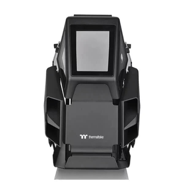 THERMALTAKE AH T200 MATX Mini Tower Cabinet (Black)