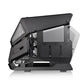 THERMALTAKE AH T200 MATX Mini Tower Cabinet (Black)