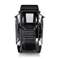 THERMALTAKE AH T200 MATX Mini Tower Cabinet (Black)
