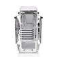 THERMALTAKE AH T200 Snow MATX Mini Tower Cabinet (White)