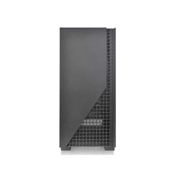 THERMALTAKE H330 ATX Mid Tower Cabinet (Black)