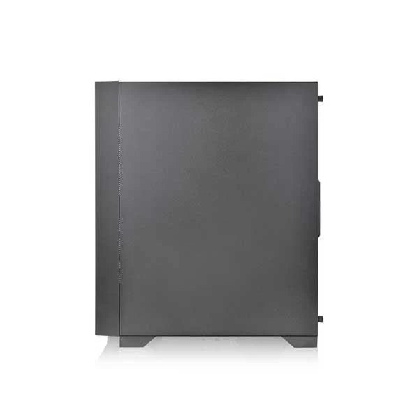 THERMALTAKE H330 ATX Mid Tower Cabinet (Black)