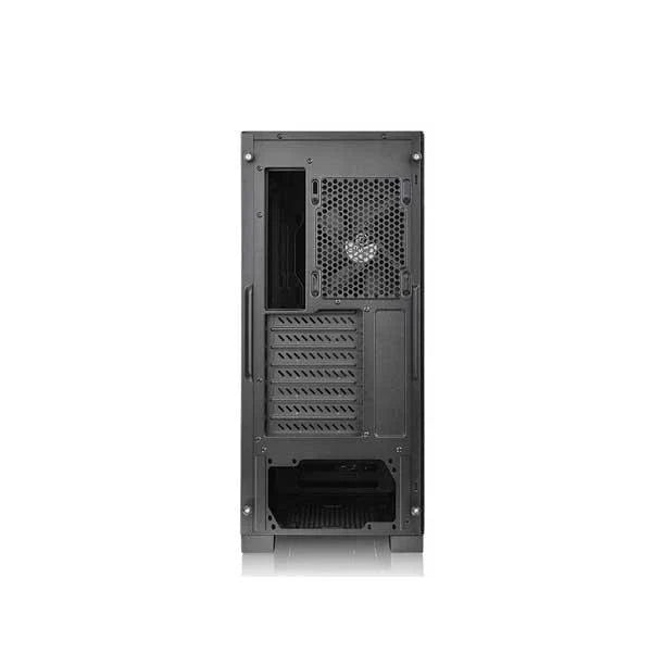 THERMALTAKE H330 ATX Mid Tower Cabinet (Black)