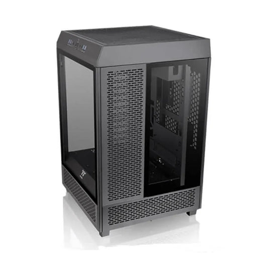 THERMALTAKE The Tower 500 EATX Mid Tower Cabinet (Black)