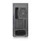 THERMALTAKE H590 ARGB EATX Mid Tower Cabinet (Black)