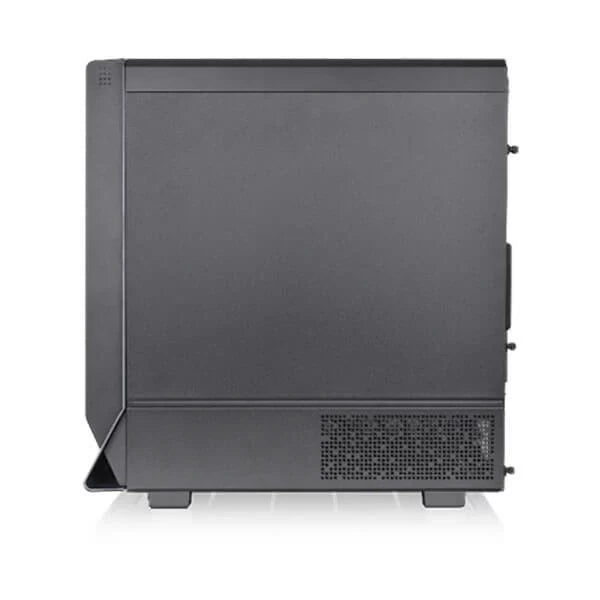 THERMALTAKE Ceres 500 ARGB EATX Mid Tower Cabinet (Black)