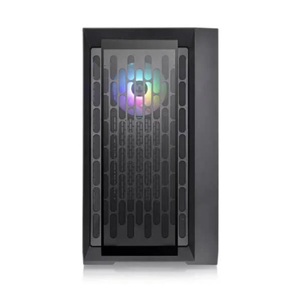 THERMALTAKE CTE C750 ARGB EATX Full Tower Cabinet (Black)