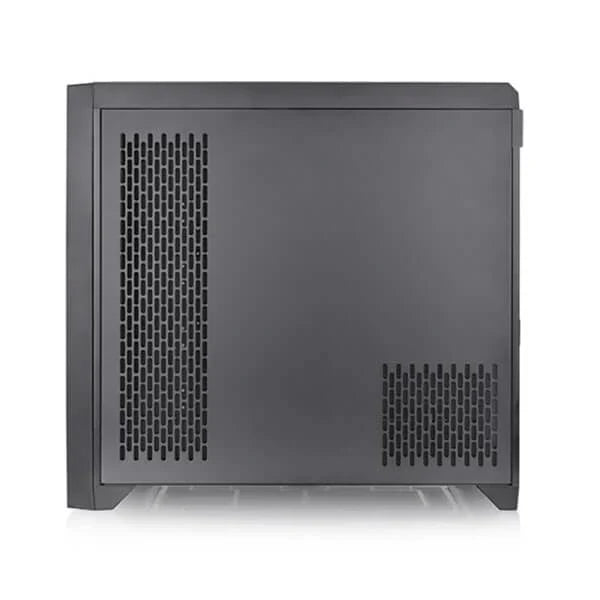 THERMALTAKE CTE C750 ARGB EATX Full Tower Cabinet (Black)