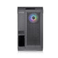 THERMALTAKE CTE C750 ARGB EATX Full Tower Cabinet (Black)