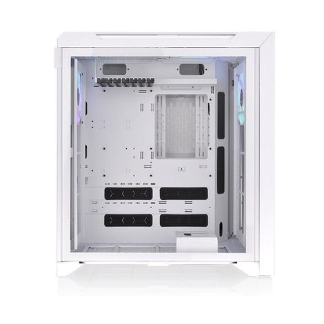 THERMALTAKE CTE C700 ARGB ATX Mid Tower Cabinet ( Snow White )