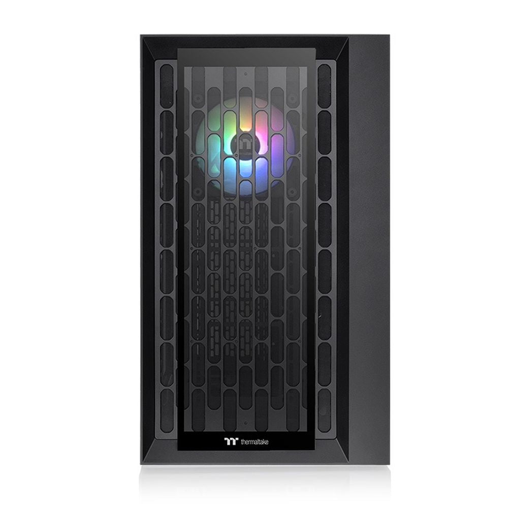THERMALTAKE CTE C700 ARGB ATX Mid Tower Cabinet (Black)