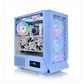 THERMALTAKE Ceres 330 TG EATX ARGB Mid Tower Cabinet (Hydrangea Blue)