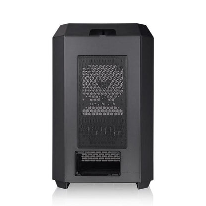 THERMALTAKE THE TOWER 300 (M-ATX) MICRO TOWER CABINET (BLACK)
