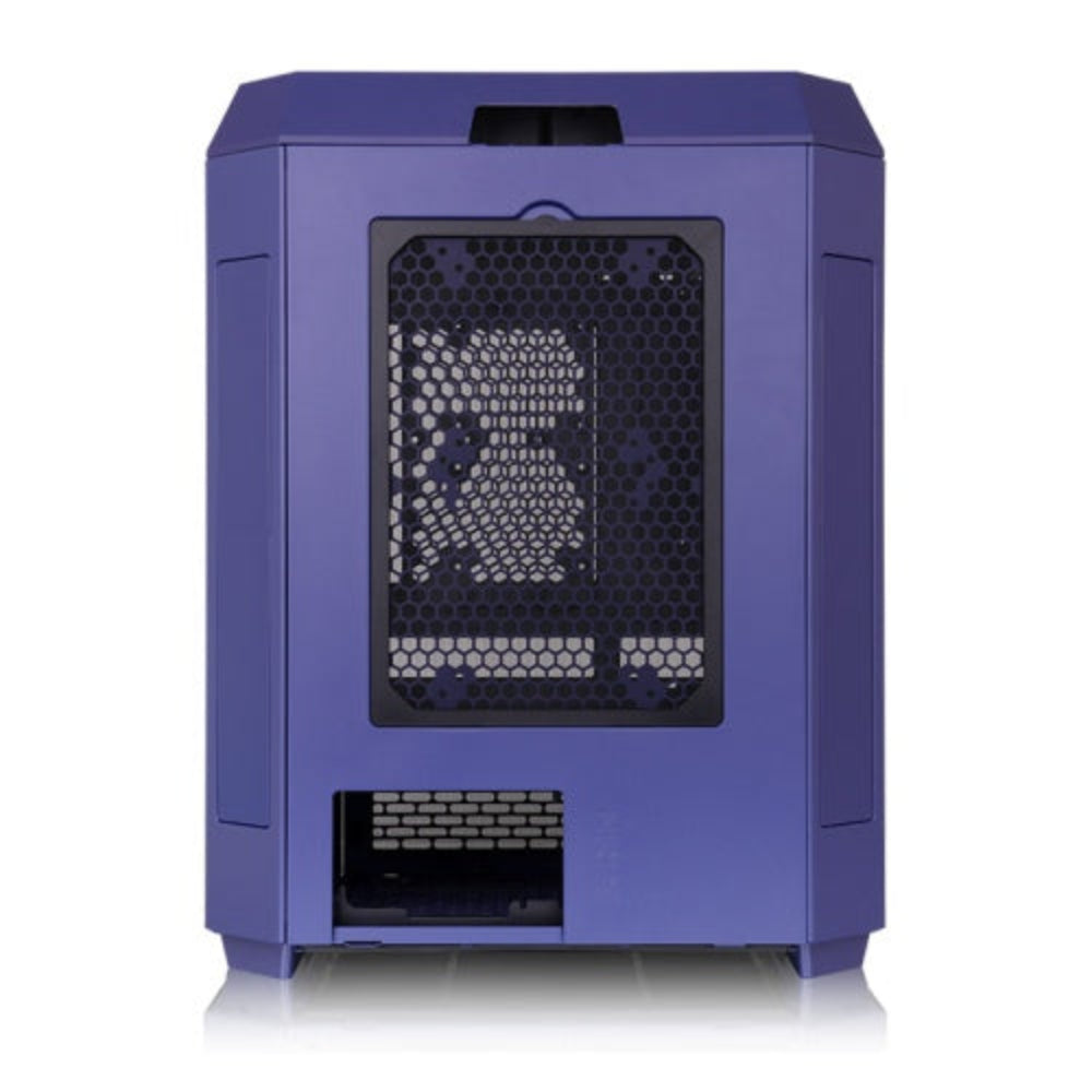 THERMALTAKE the Tower 600 ATX Mid Tower Cabinet (Future Dusk)