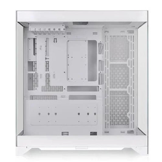 THERMALTEKE CTE E550 EATX Mid Tower Cabient ( White )