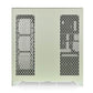 THERMALTEKE CTE E550 EATX Mid Tower Cabient ( Green ) - Mehta Brothers Shop