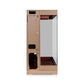THERMALTAKE CTE E550 TG GRAVEL SAND MID TOWER ATX CABINET - (CA-1Z8-00MGWN-00)