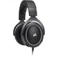 CORSAIR HS60 3.5mm Wired7.1 Surround Gaming Headphone With Mic ( Black ) ( PC/Mobile/Mac/Xbox )
