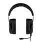 CORSAIR HS50 3.5mm Wired Stereo Gaming Headphone With Mic ( Blue ) ( PC/Mobile/Mac/Xbox )