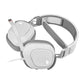 CORSAIR HS80 RGB USB 7.1 Surround Gaming Headphone With Mic ( White ) ( PC )